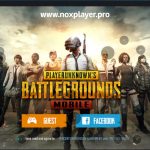 How to play PUBG Mobile on your PC with NoxPlayer
